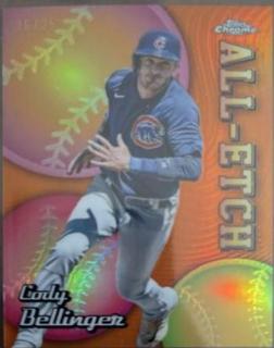 Cody Bellinger