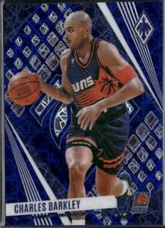 Charles Barkley