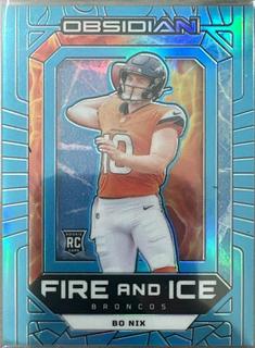 Bo Nix