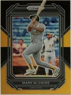 Mark McGwire