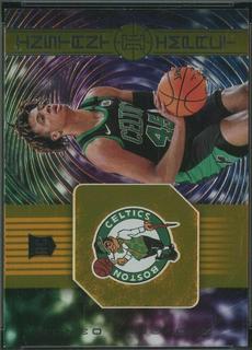 Romeo Langford