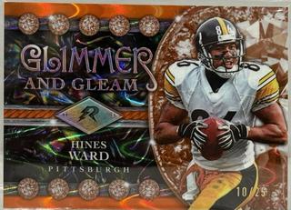 Hines Ward