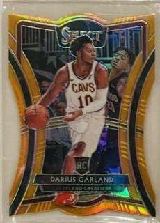 Darius Garland