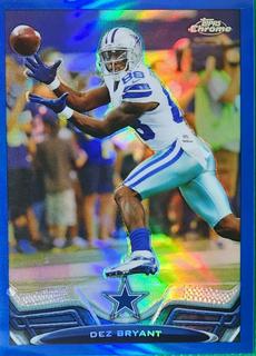 Dez Bryant