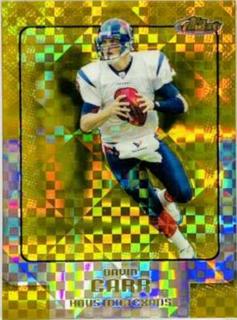 David Carr