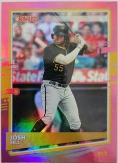 Josh Bell