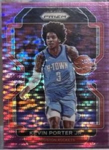 Kevin Porter Jr.