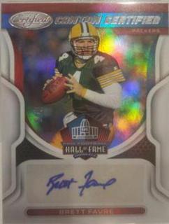 Brett Favre