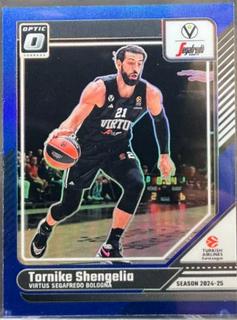 Tornike Shengelia