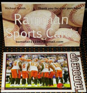 Cleveland Browns