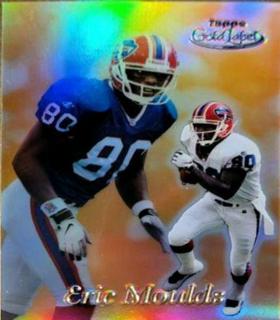 Eric Moulds