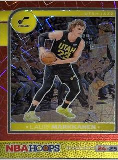Lauri Markkanen