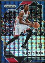Pascal Siakam