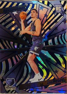 Zach Edey
