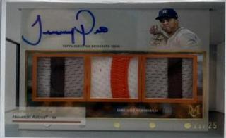 Jeremy Pena