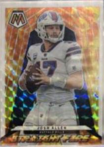 Josh Allen