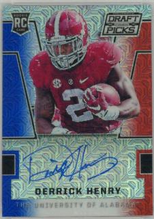 Derrick Henry