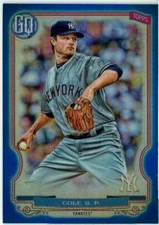 Gerrit Cole