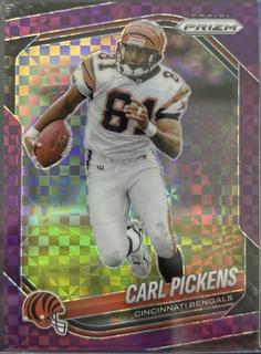 Carl Pickens