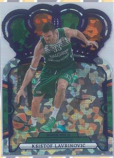 Ksistof Lavrinovic