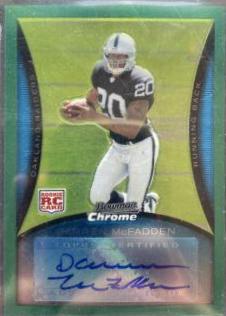 Darren McFadden