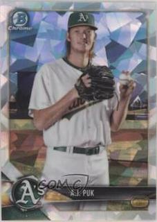 A.J. Puk