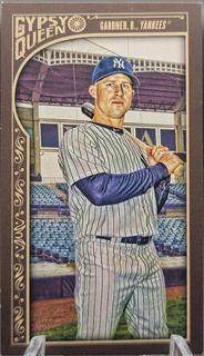 Brett Gardner