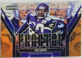 Cris Carter