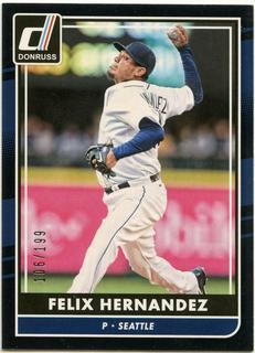 Felix Hernandez