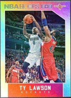 Ty Lawson