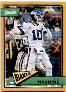 Eli Manning