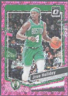 Jrue Holiday