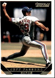 Jeff Fassero