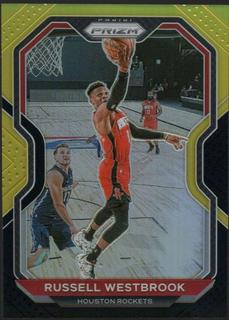 Russell Westbrook