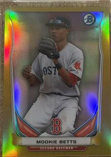 Mookie Betts