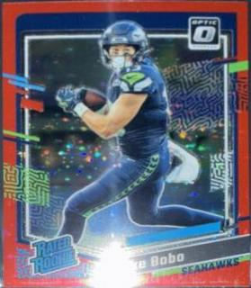 Jake Bobo