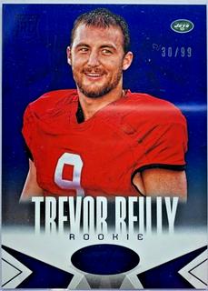 Trevor Reilly