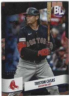 Triston Casas