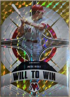 Pete Rose