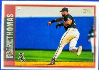 Frank Thomas
