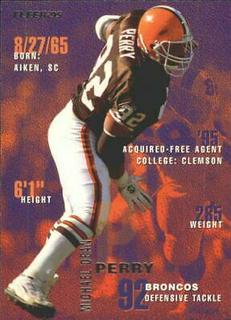 Michael Dean Perry