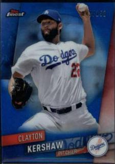 Clayton Kershaw