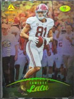 Cameron Latu