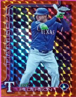 Joc Pederson