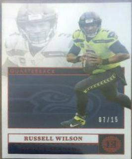 Russell Wilson