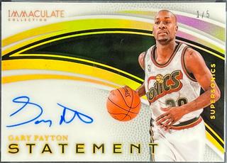 Gary Payton