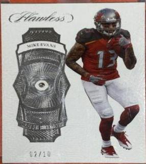 Mike Evans