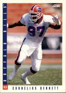 Cornelius Bennett