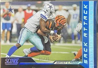 Micah Parsons