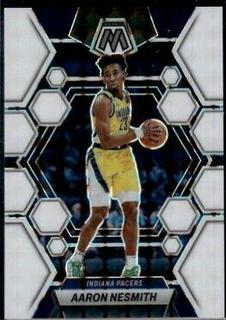Aaron Nesmith